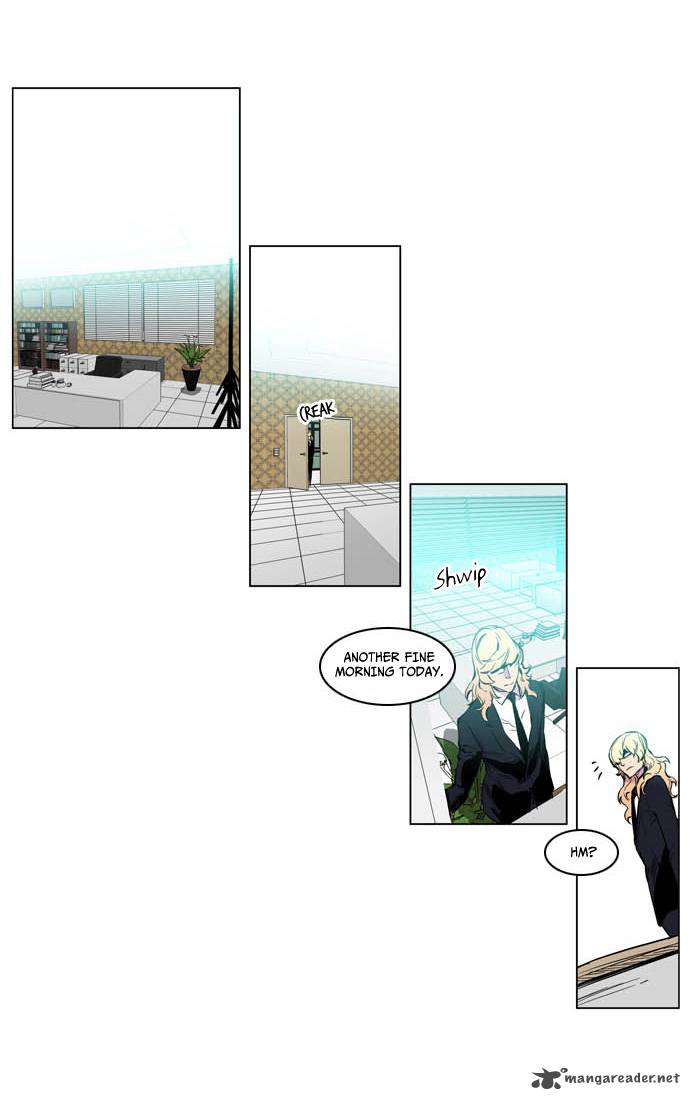 Noblesse 205 4