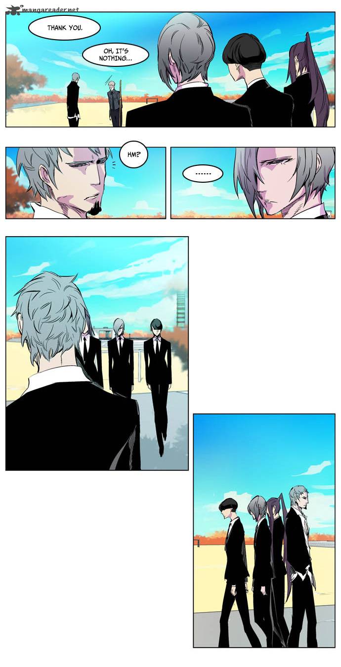 Noblesse 205 9