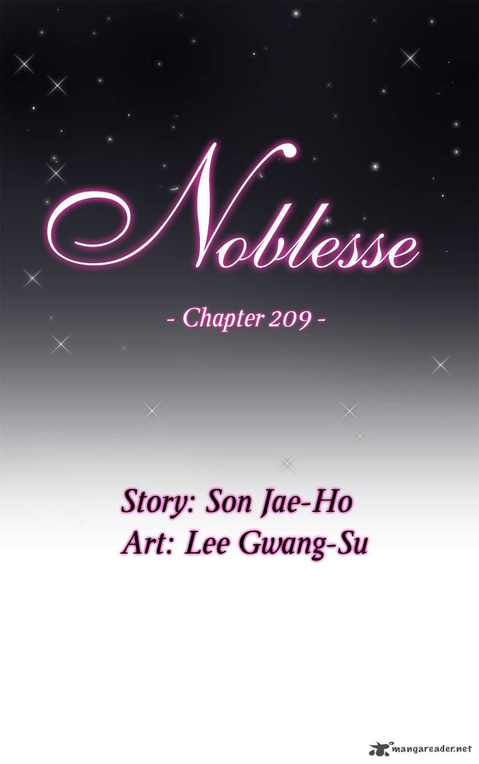 Noblesse 209 3