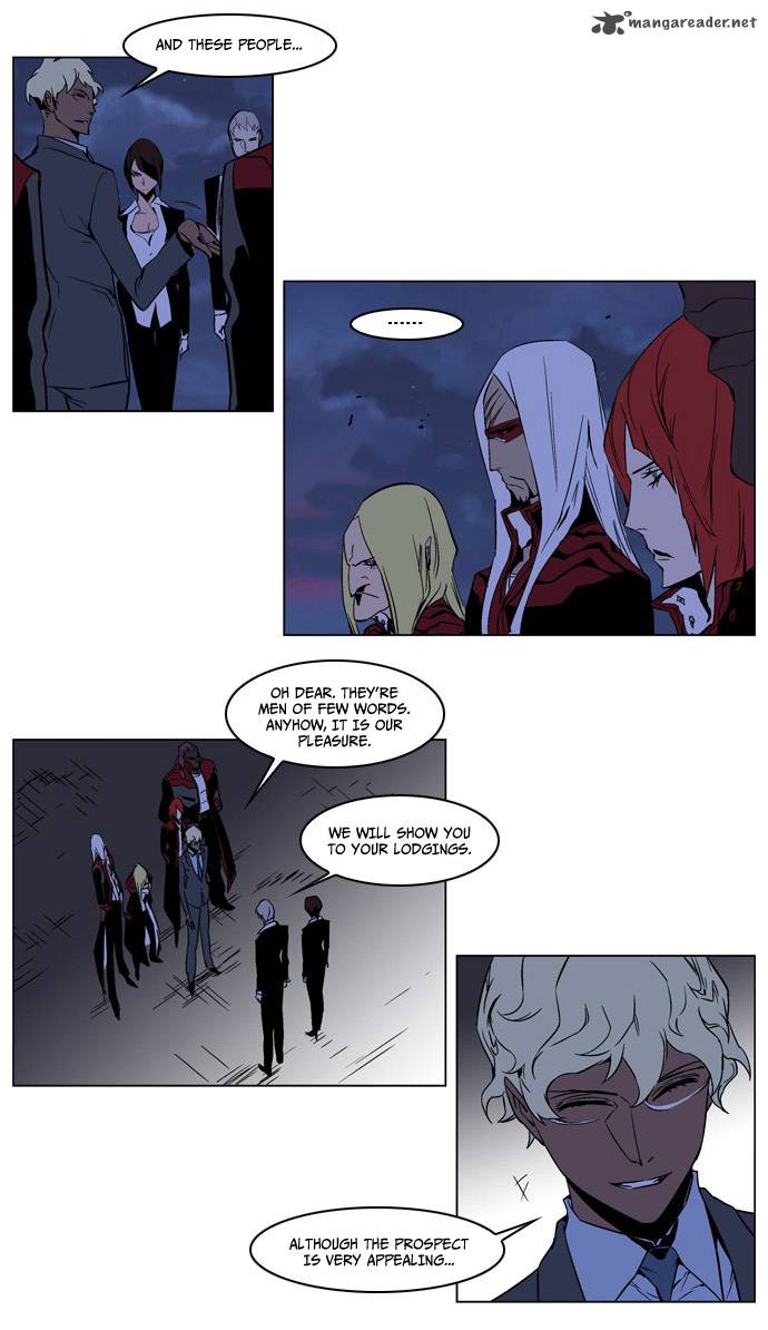 Noblesse 211 18