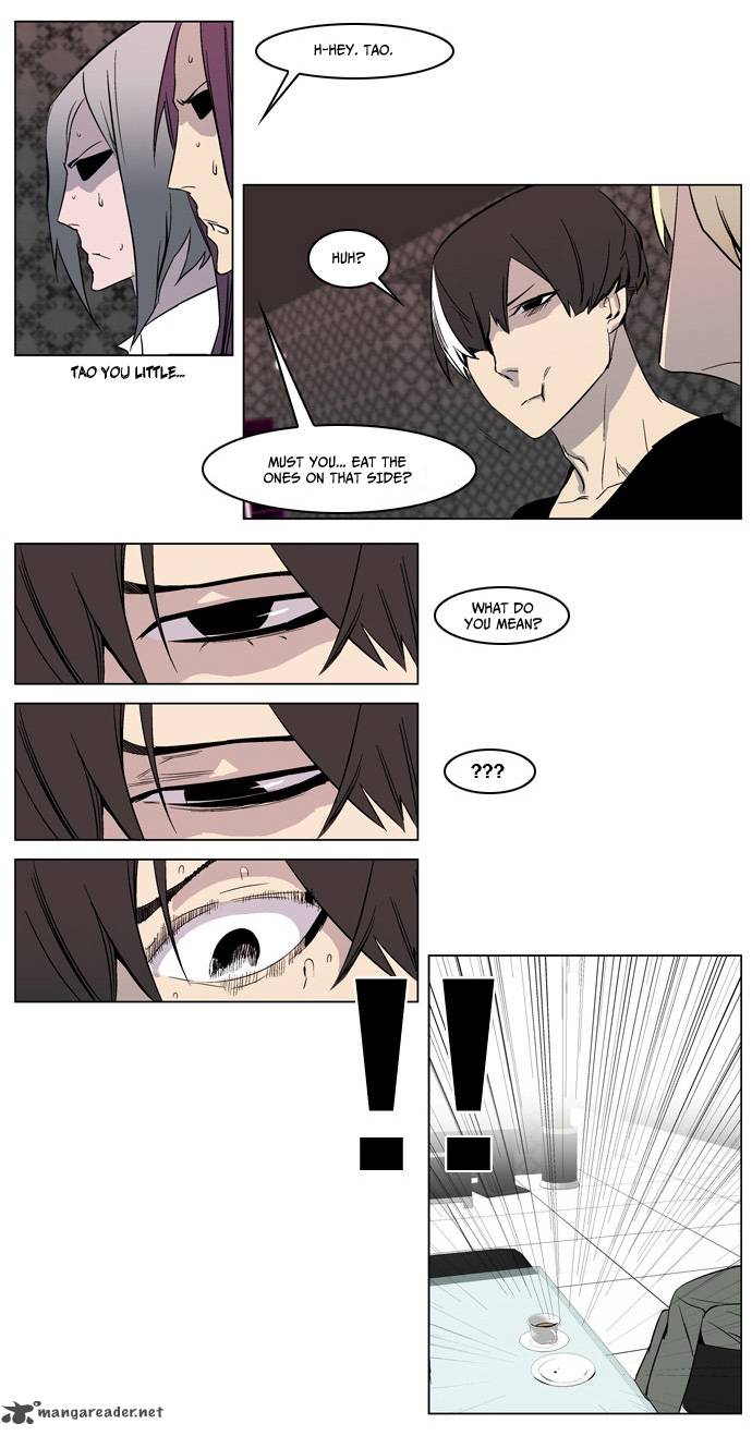 Noblesse 211 8