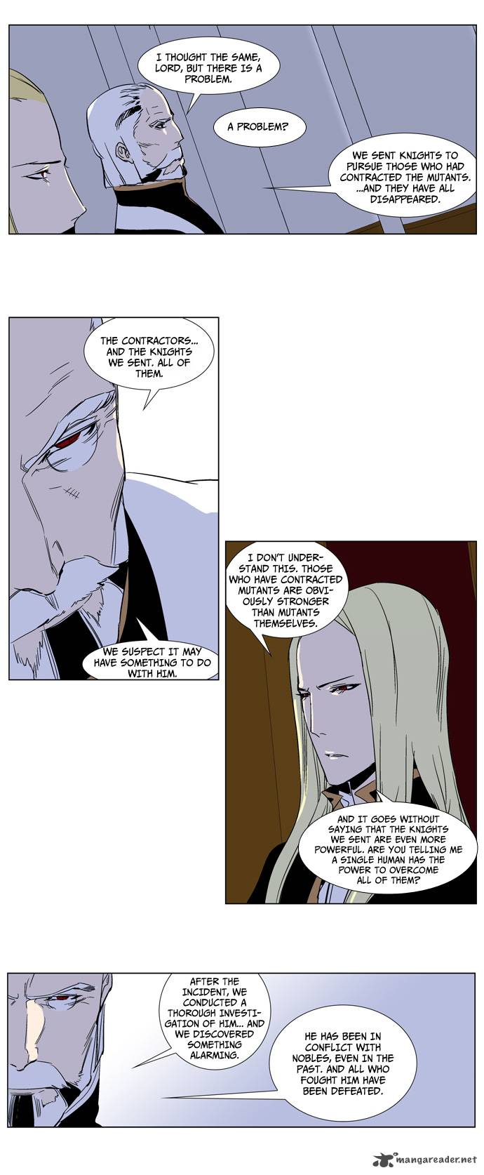 Noblesse 239 12