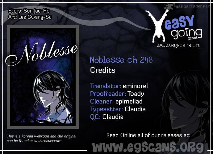 Noblesse 248 1