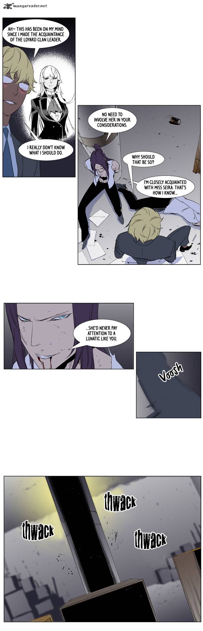 Noblesse 261 17