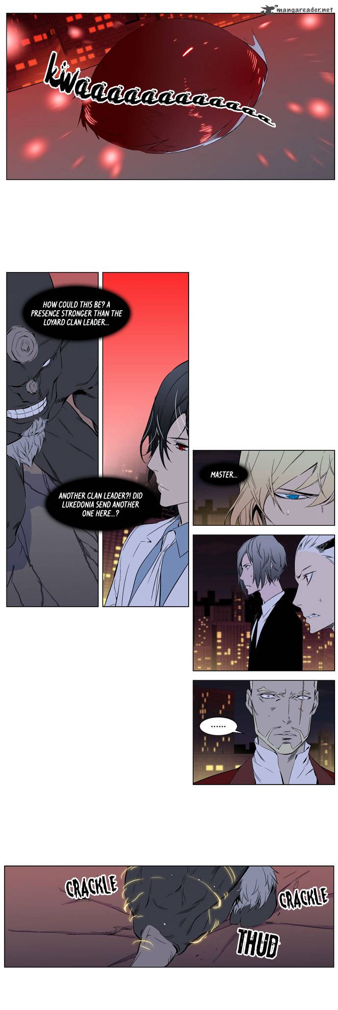 Noblesse 261 3