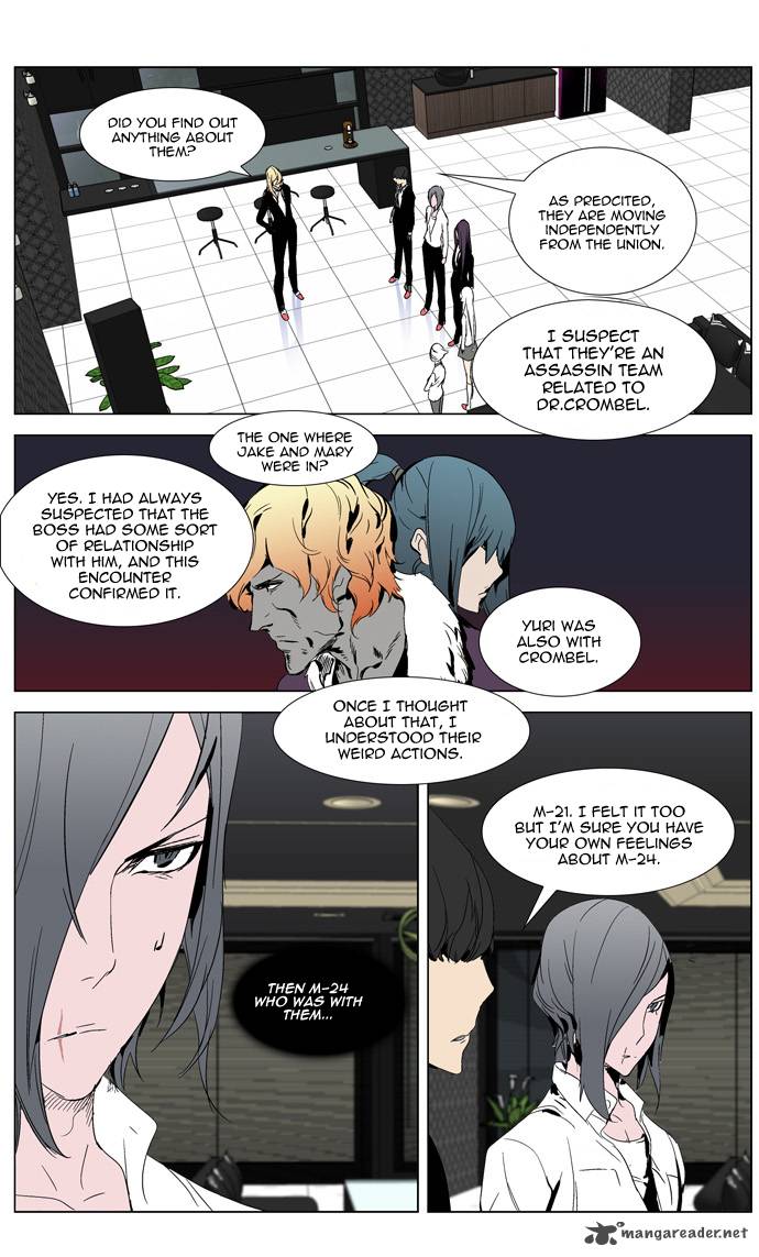 Noblesse 281 6