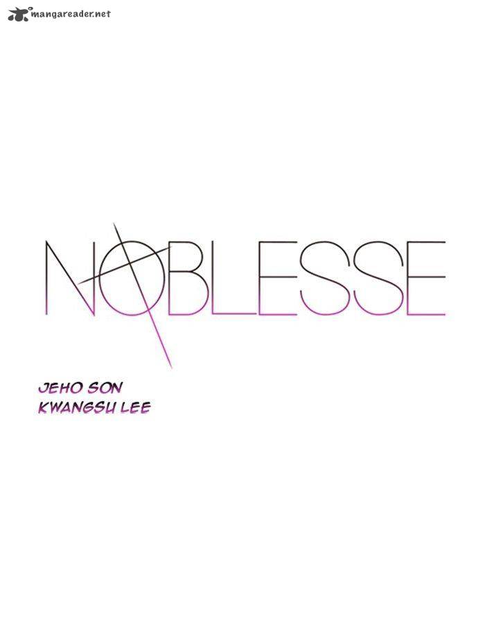 Noblesse 377 1