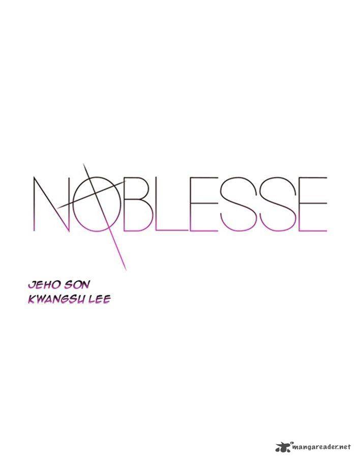 Noblesse 384 1