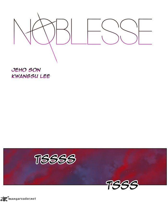 Noblesse 398 1