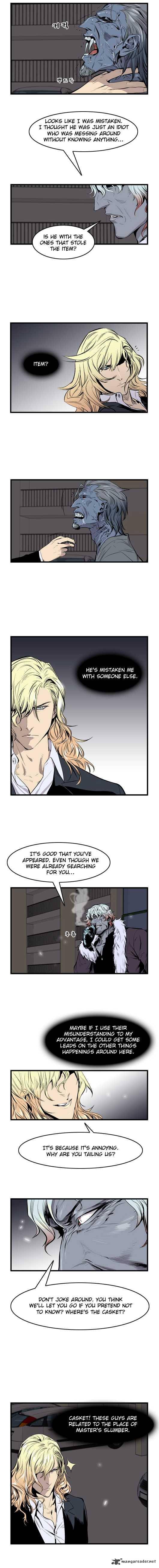 Noblesse 44 3