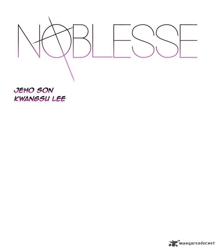Noblesse 450 1