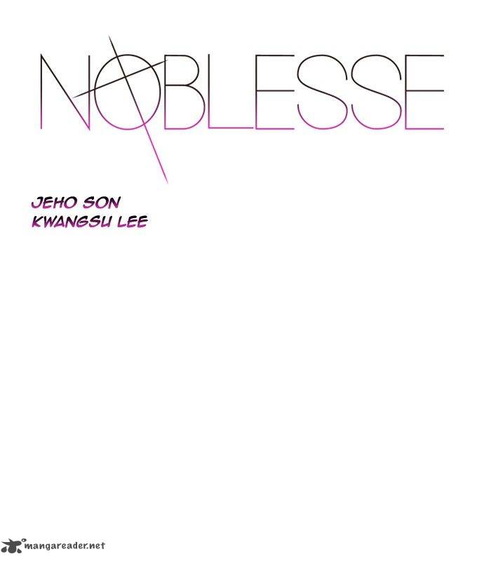 Noblesse 499 1