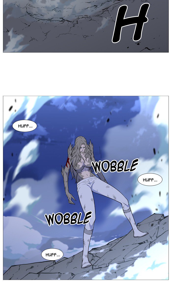 Noblesse 503 52