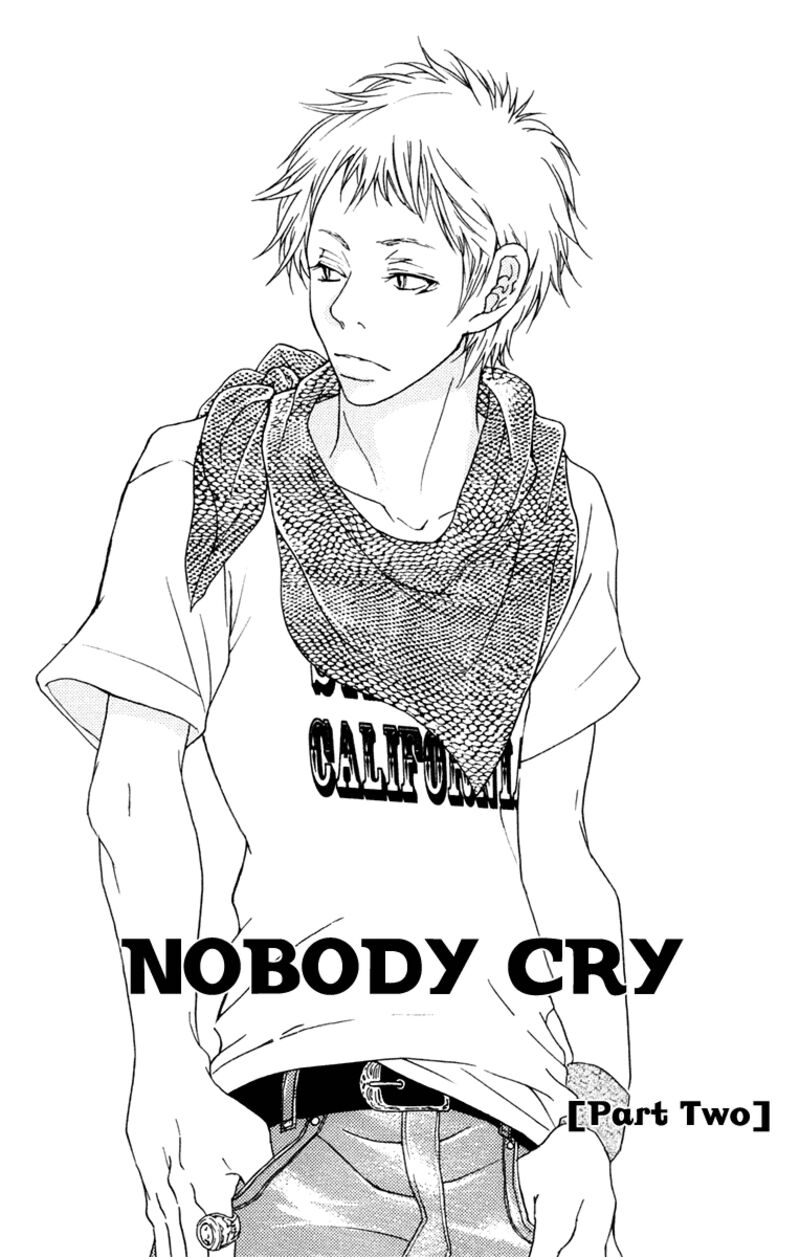 Nobody Cry 2 1