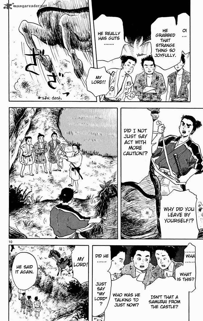 Nobunaga Kyousoukyoku 2 10