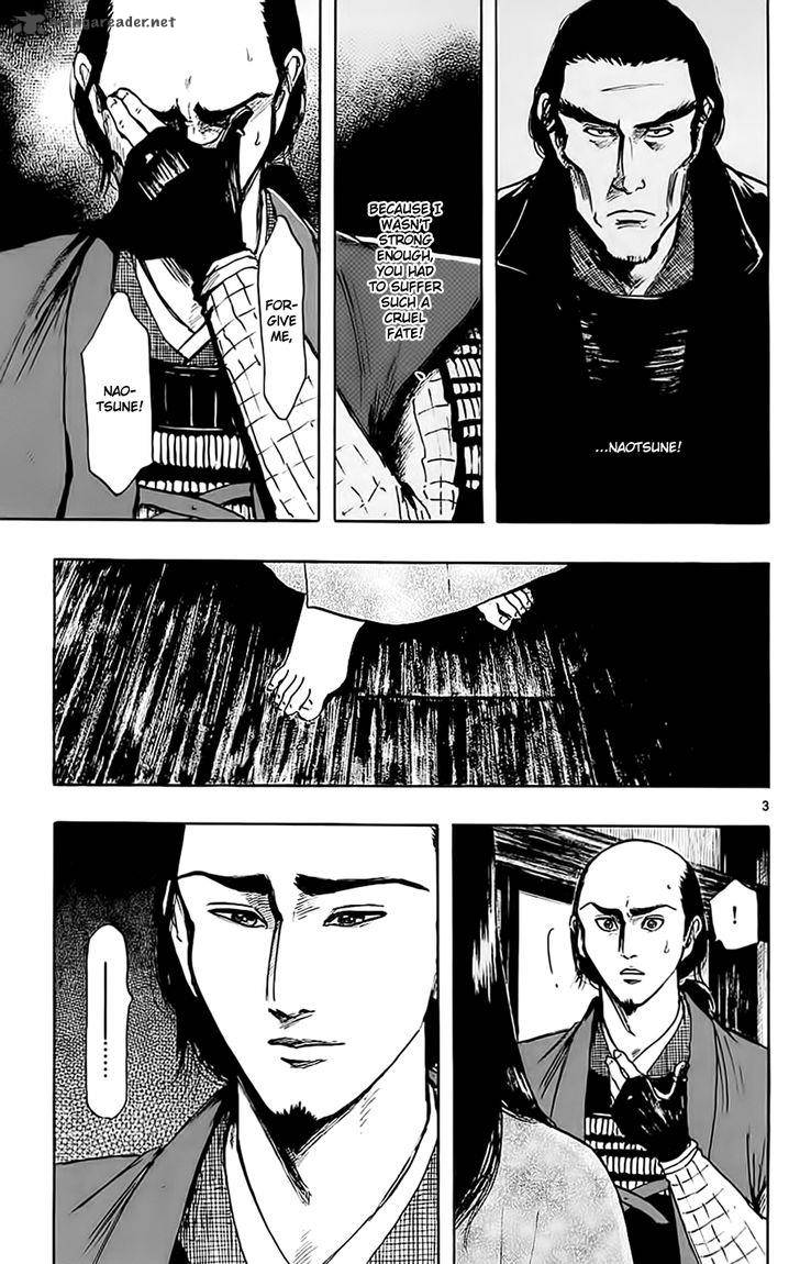 Nobunaga Kyousoukyoku 34 9