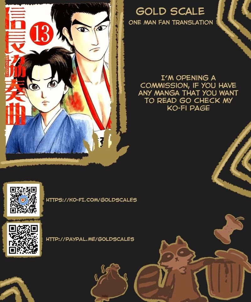 Nobunaga Kyousoukyoku 72 1