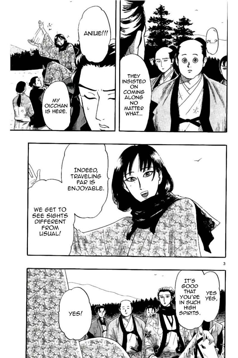 Nobunaga Kyousoukyoku 74 4