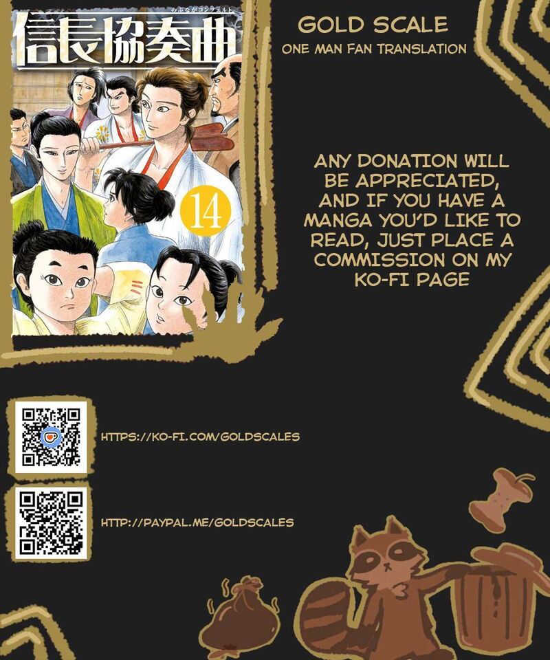 Nobunaga Kyousoukyoku 76 1