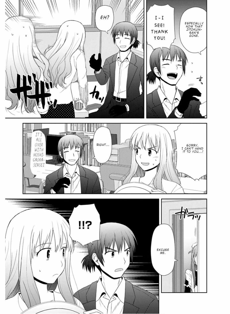 Nobunaga Sensei No Osanazuma 25 10