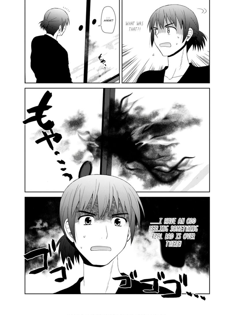 Nobunaga Sensei No Osanazuma 26 10