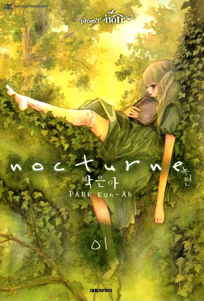 Nocturne Park Eun Ah 1 2