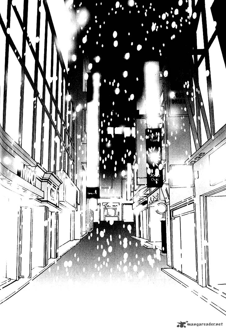 Nocturne Park Eun Ah 11 24