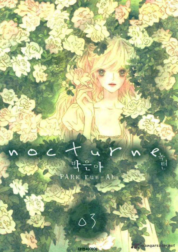 Nocturne Park Eun Ah 13 2
