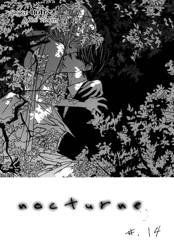Nocturne Park Eun Ah 14 2