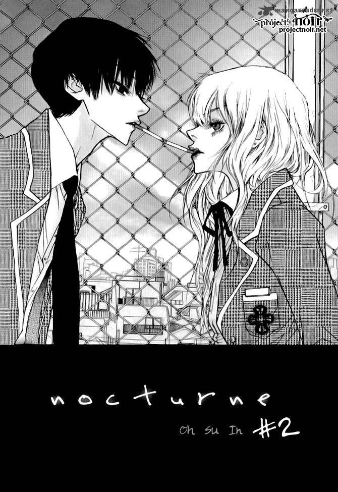 Nocturne Park Eun Ah 2 3