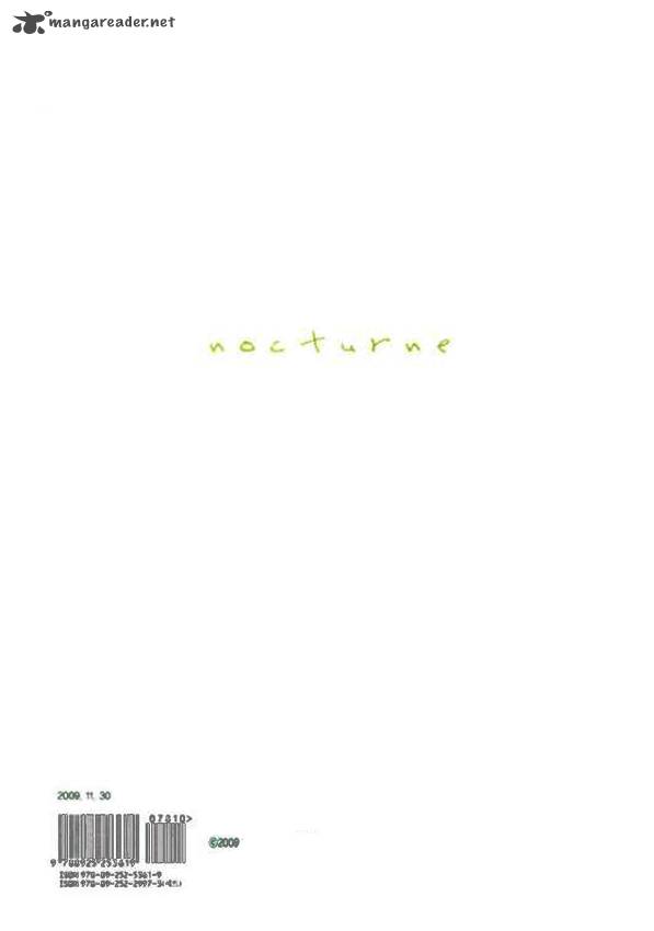 Nocturne Park Eun Ah 20 20
