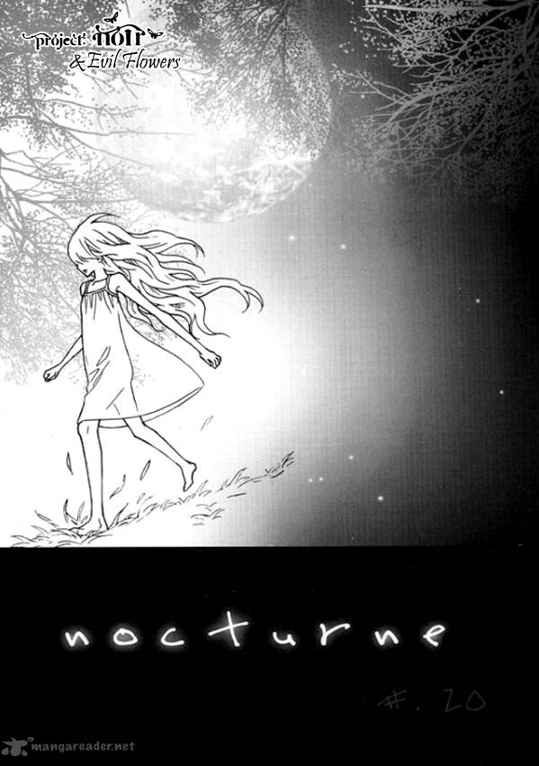 Nocturne Park Eun Ah 20 5