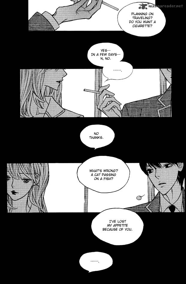 Nocturne Park Eun Ah 21 14
