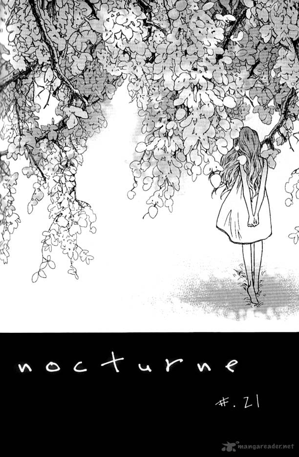 Nocturne Park Eun Ah 21 23