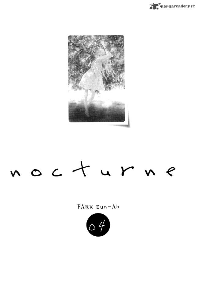 Nocturne Park Eun Ah 21 9