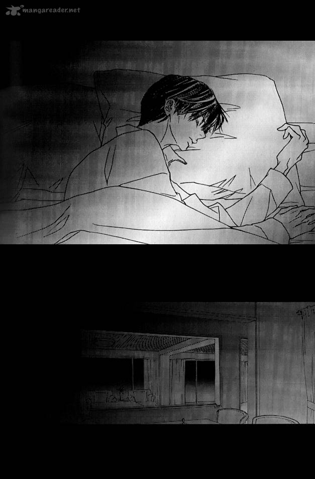 Nocturne Park Eun Ah 23 24