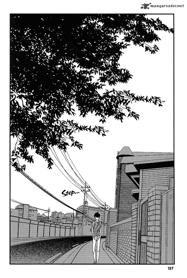 Nocturne Park Eun Ah 25 20