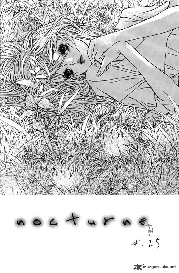 Nocturne Park Eun Ah 25 4
