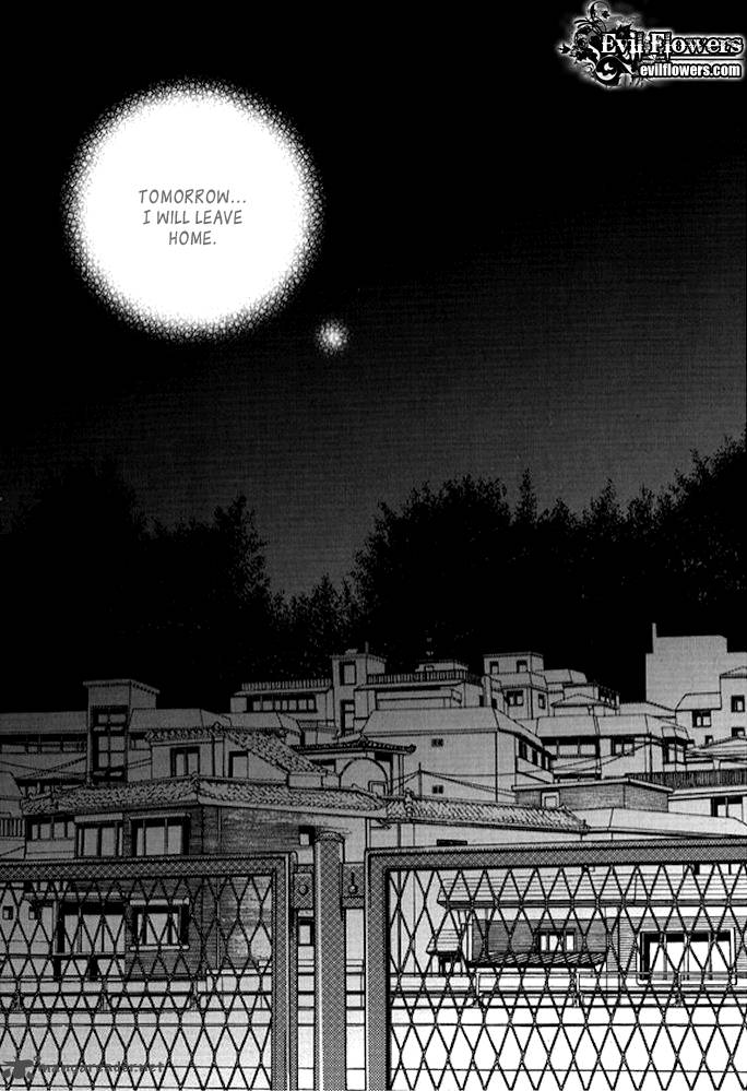 Nocturne Park Eun Ah 26 19
