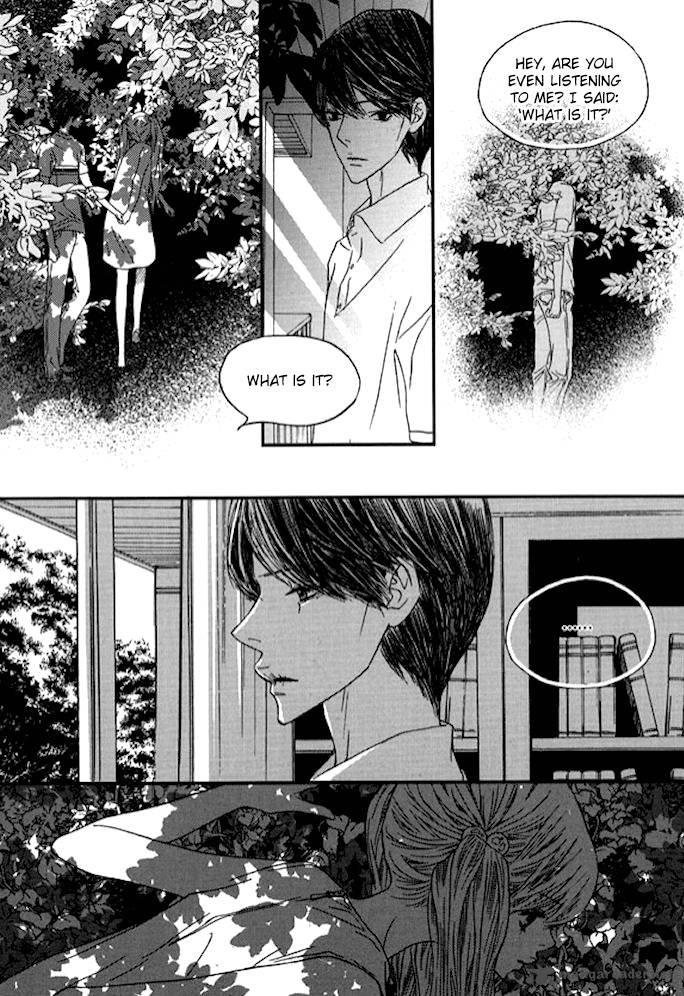 Nocturne Park Eun Ah 27 18