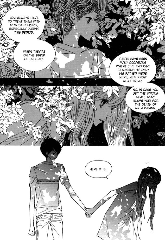 Nocturne Park Eun Ah 27 21