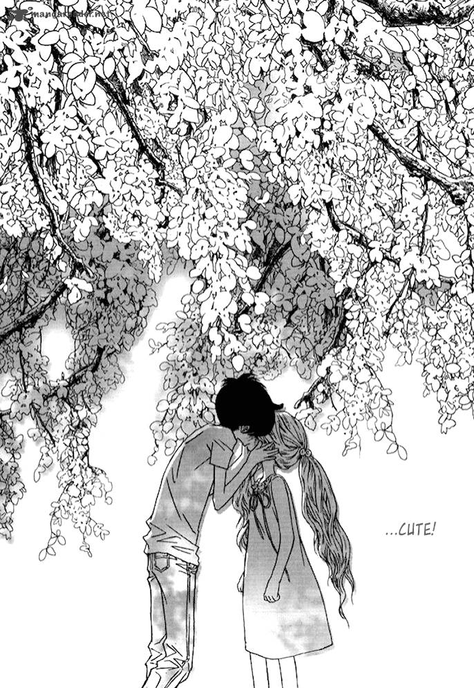 Nocturne Park Eun Ah 27 26