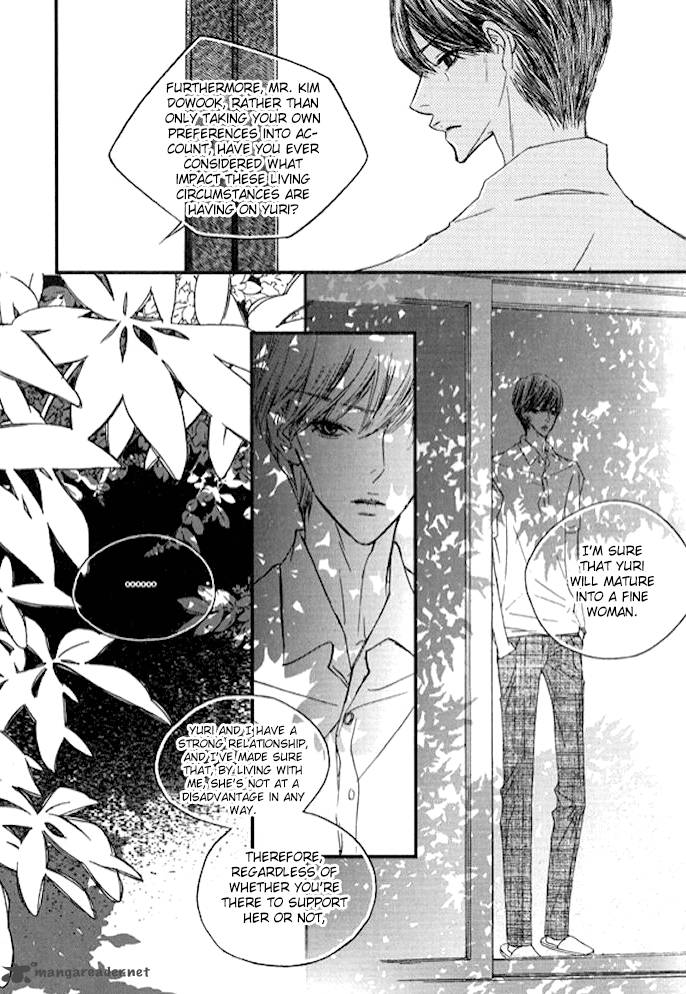 Nocturne Park Eun Ah 27 29