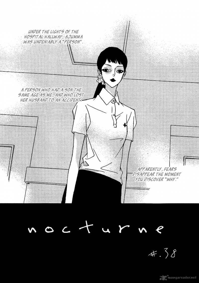 Nocturne Park Eun Ah 38 2