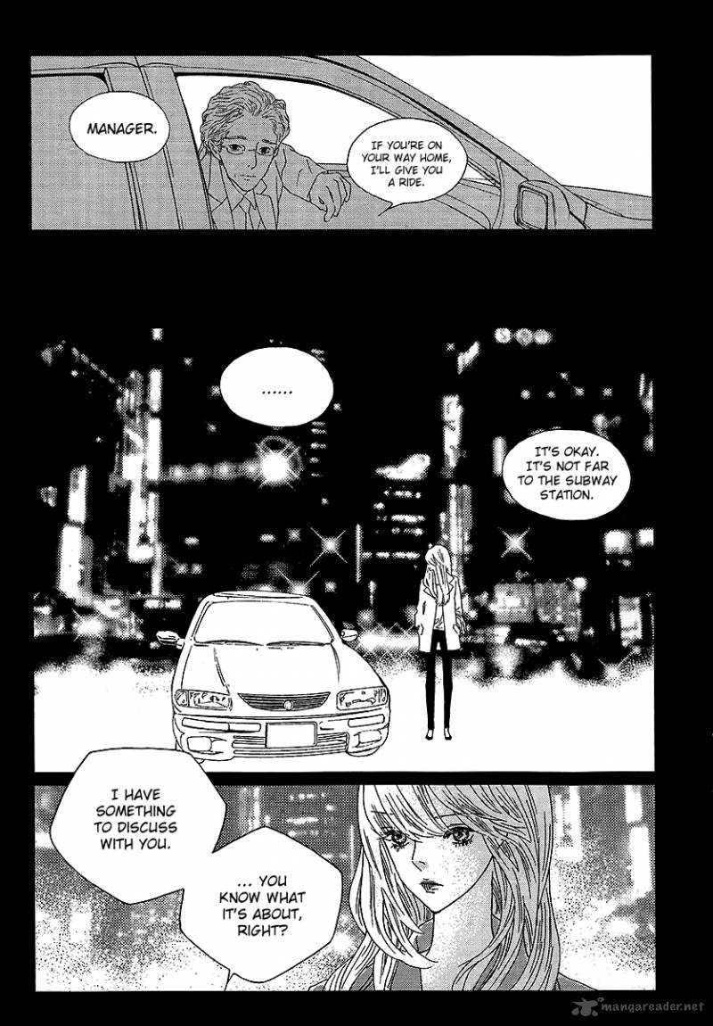 Nocturne Park Eun Ah 39 17