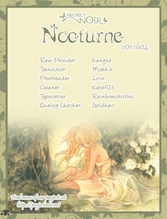 Nocturne Park Eun Ah 4 1