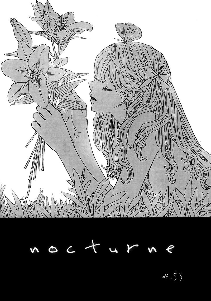 Nocturne Park Eun Ah 53 1