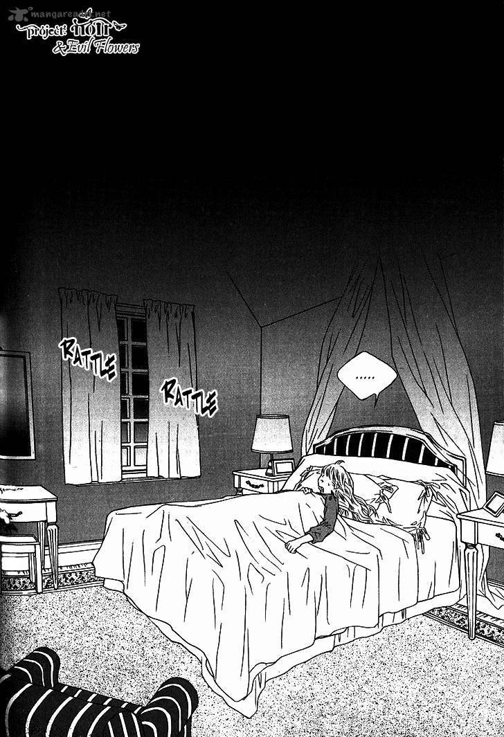 Nocturne Park Eun Ah 9 10