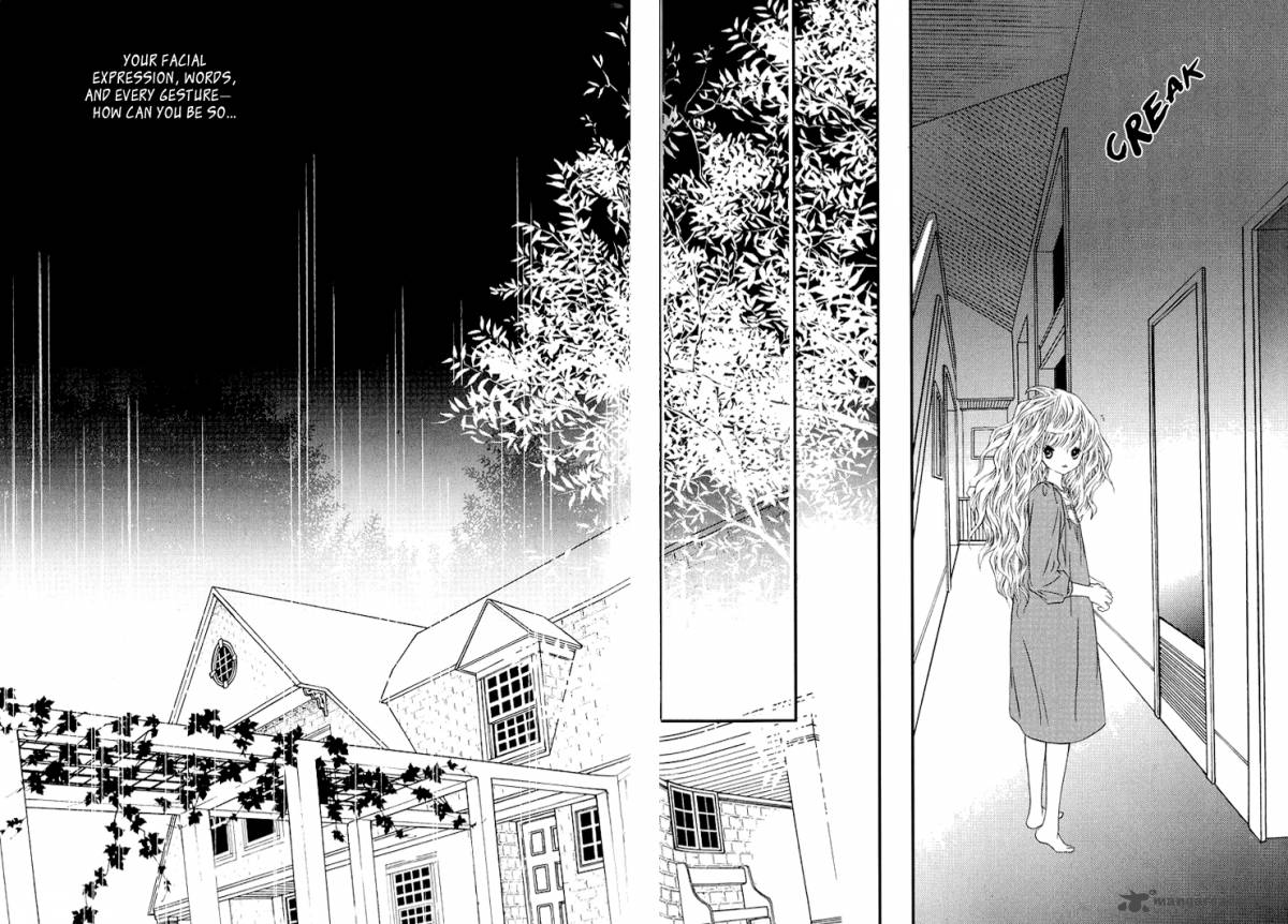 Nocturne Park Eun Ah 9 23