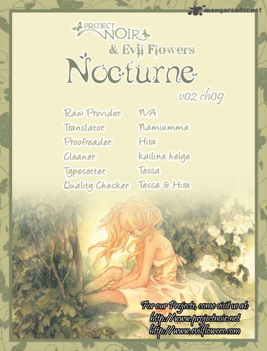 Nocturne Park Eun Ah 9 3